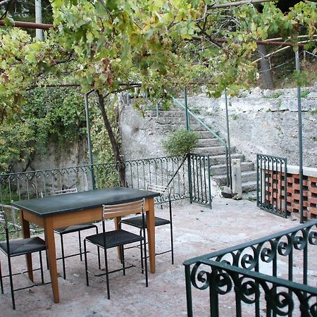 Fontana'S House Relax Guest House Valbravenna ภายนอก รูปภาพ